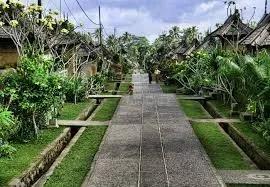 Penglipuran Village 5