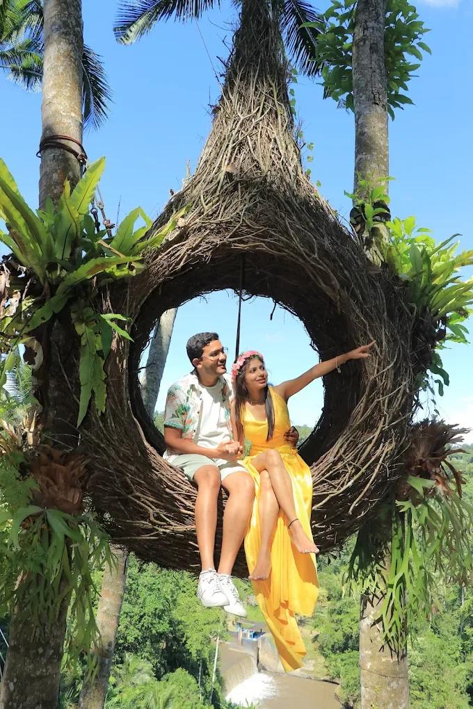 Bali Swing 5