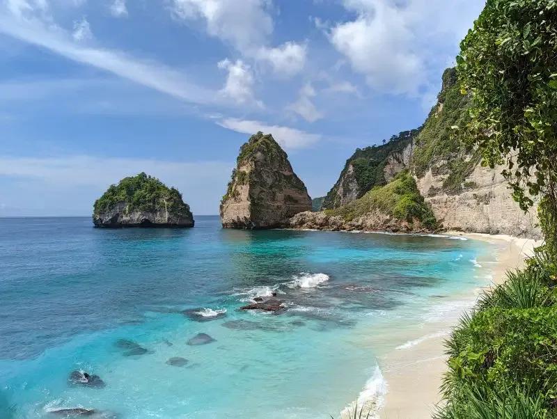 Diamond Beach 5