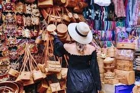Ubud Art Market 4