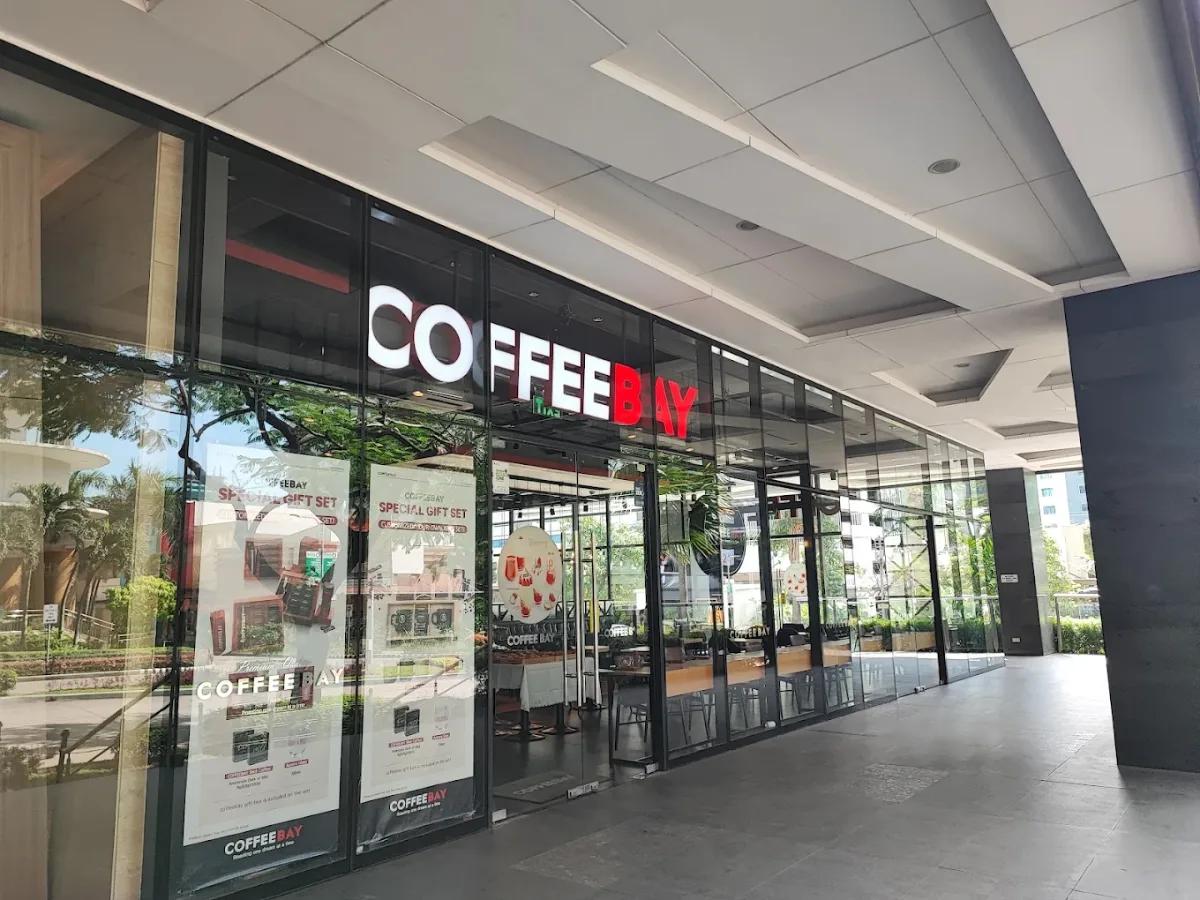 Coffee Bay - Cebu IT Park 4