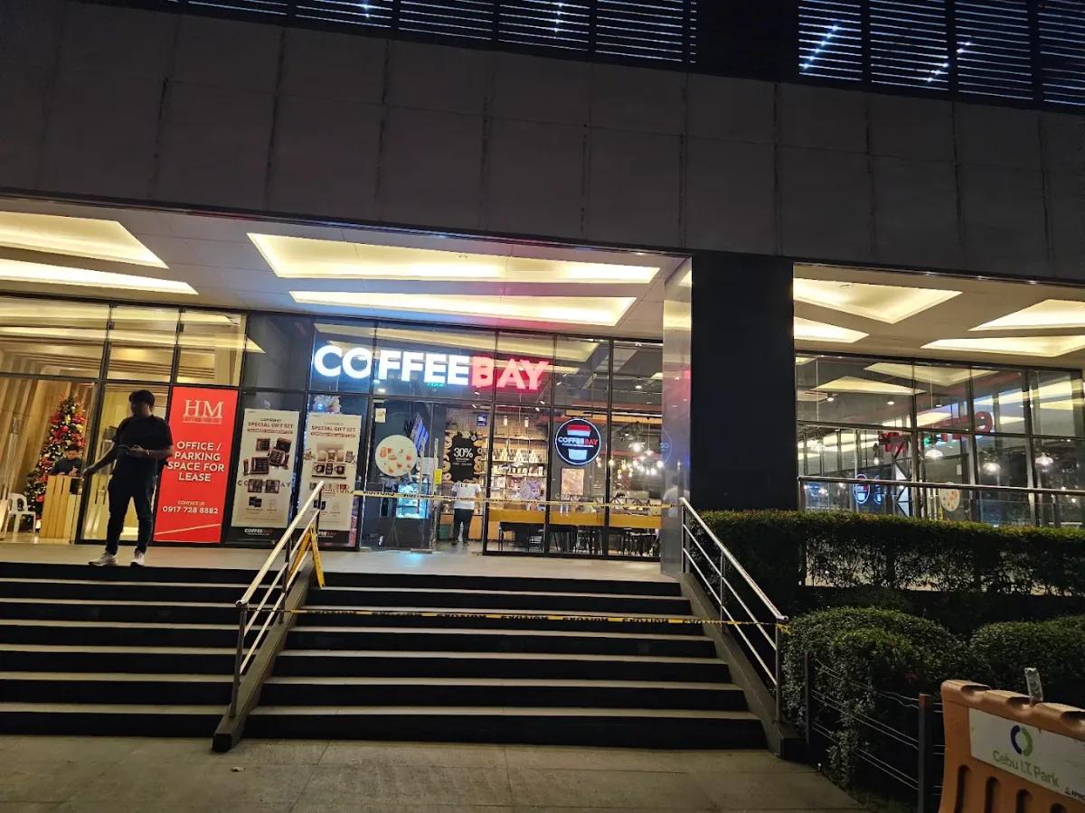 Coffee Bay - Cebu IT Park 3