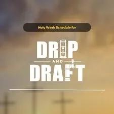 Drip and Draft - Streetscape Mall 2