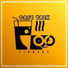 Cafe Talk Library 2