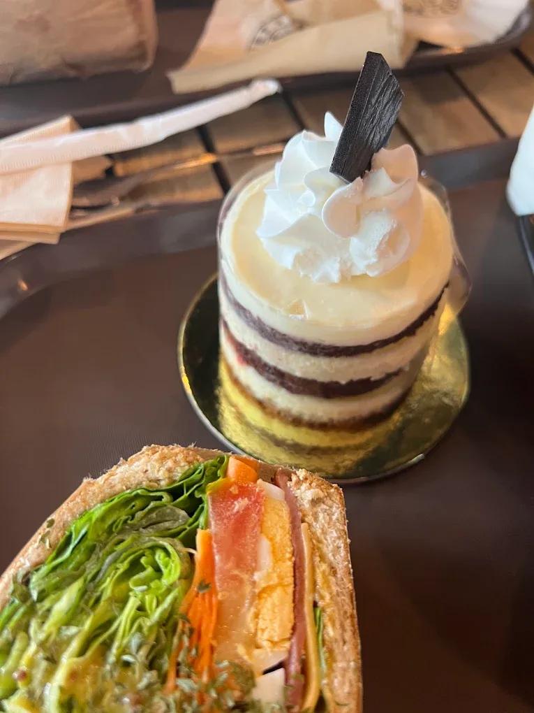 The Civet Coffee Roasters - Cebu IT Park - Cafes - Cebu City