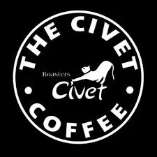 The Civet Coffee Roasters - SM Cebu City 2