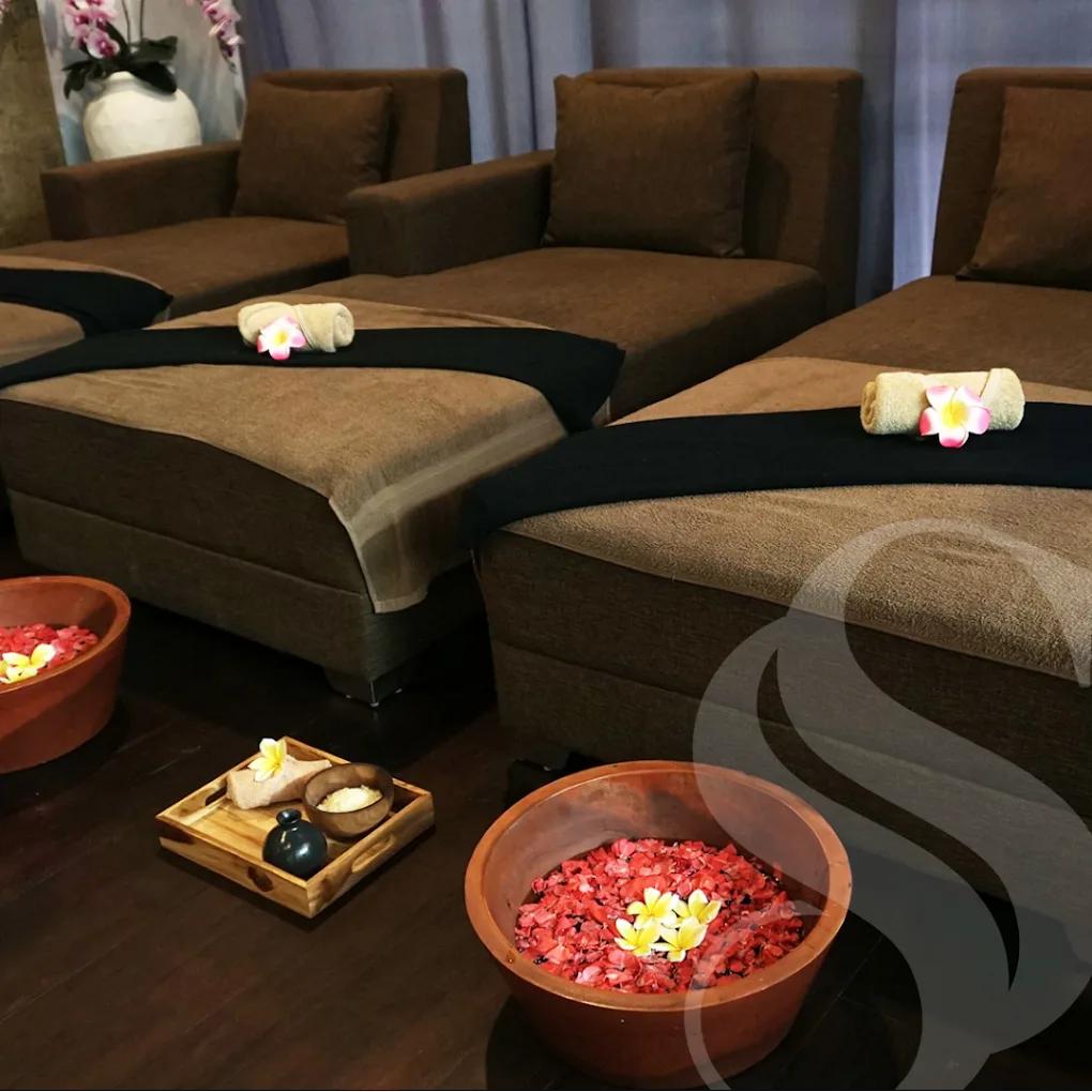 Essential Health Spa Seminyak 5