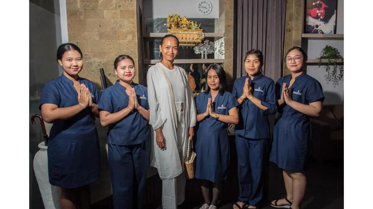 Essential Health Spa Seminyak 3