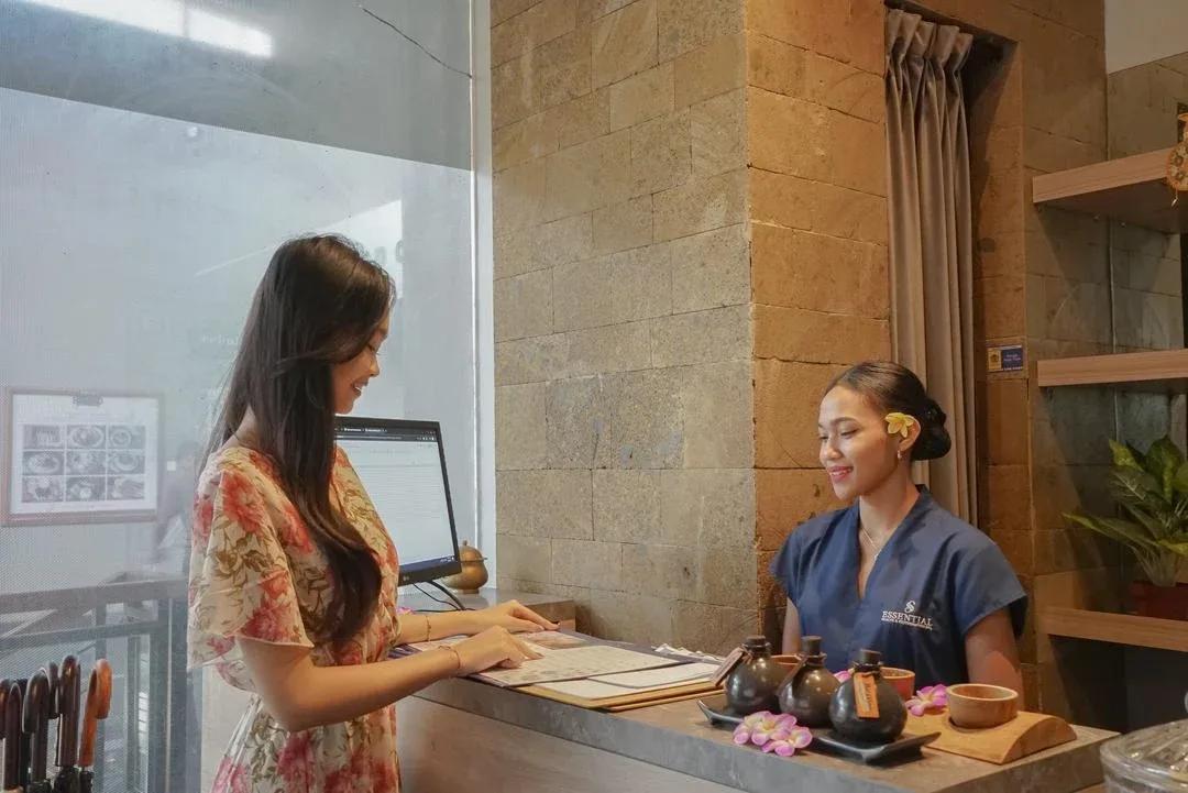 Essential Health Spa Seminyak 4