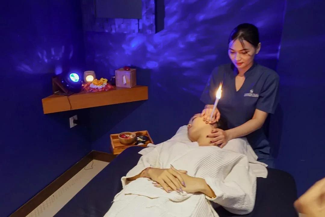 Essential Health Spa Seminyak - Spas & Wellness - Seminyak
