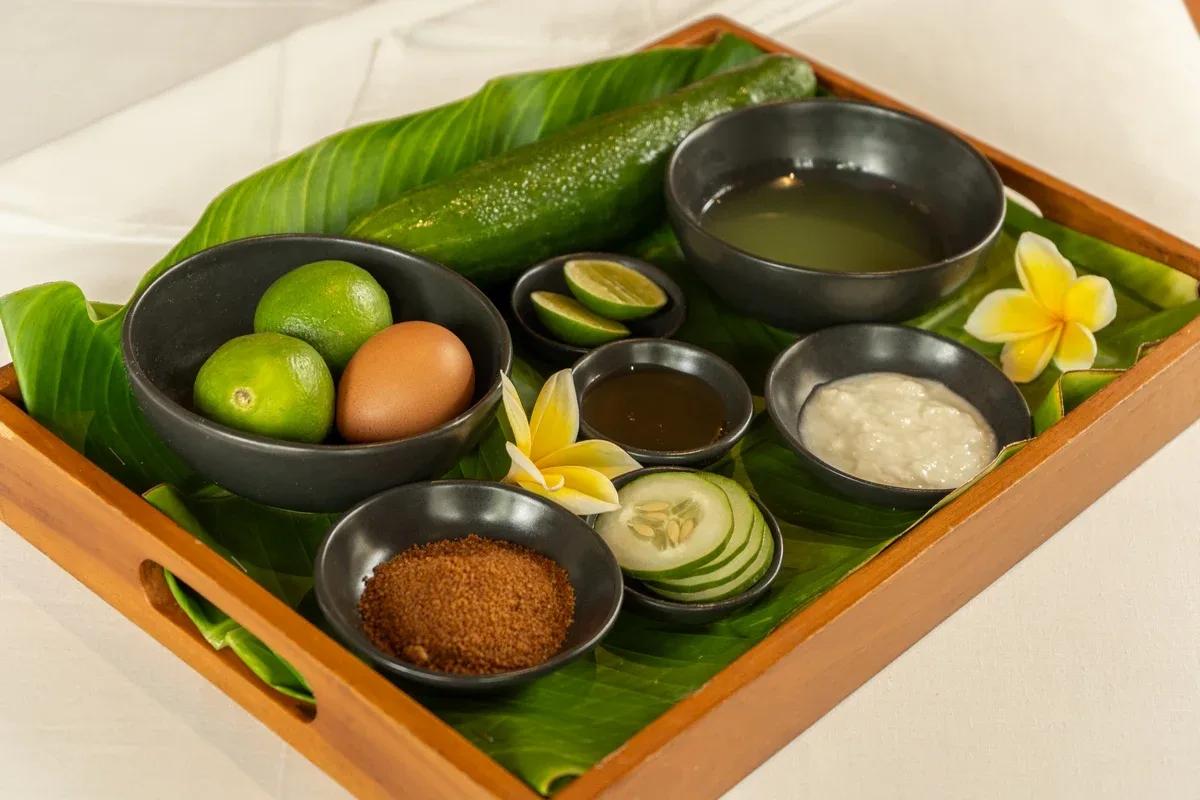 Lagoon Spa Seminyak 4
