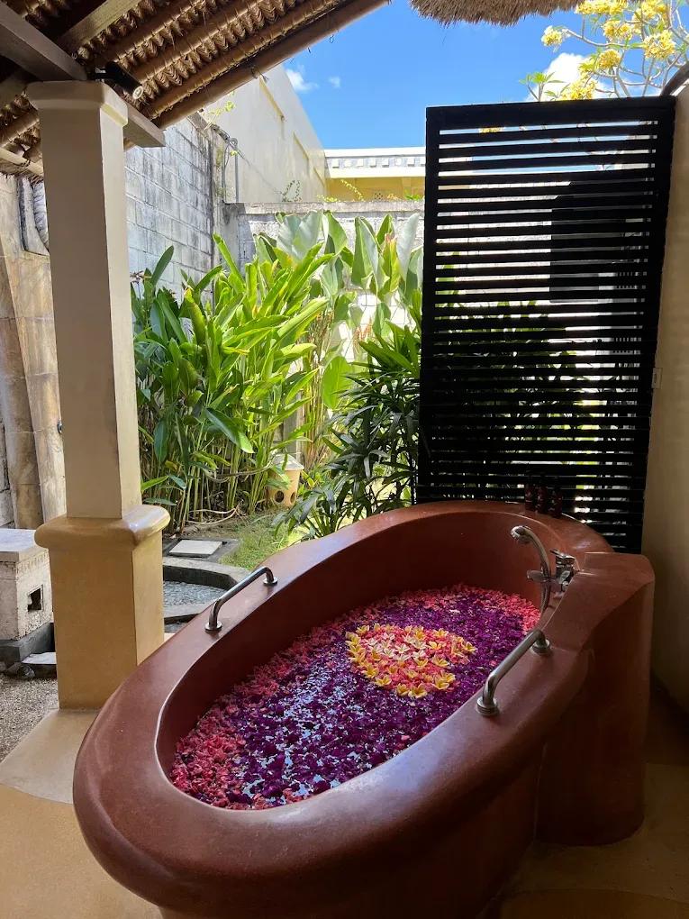 Lagoon Spa Seminyak - Spas & Wellness - Seminyak