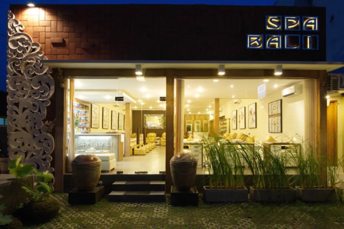 Spa Bali Drupadi 3