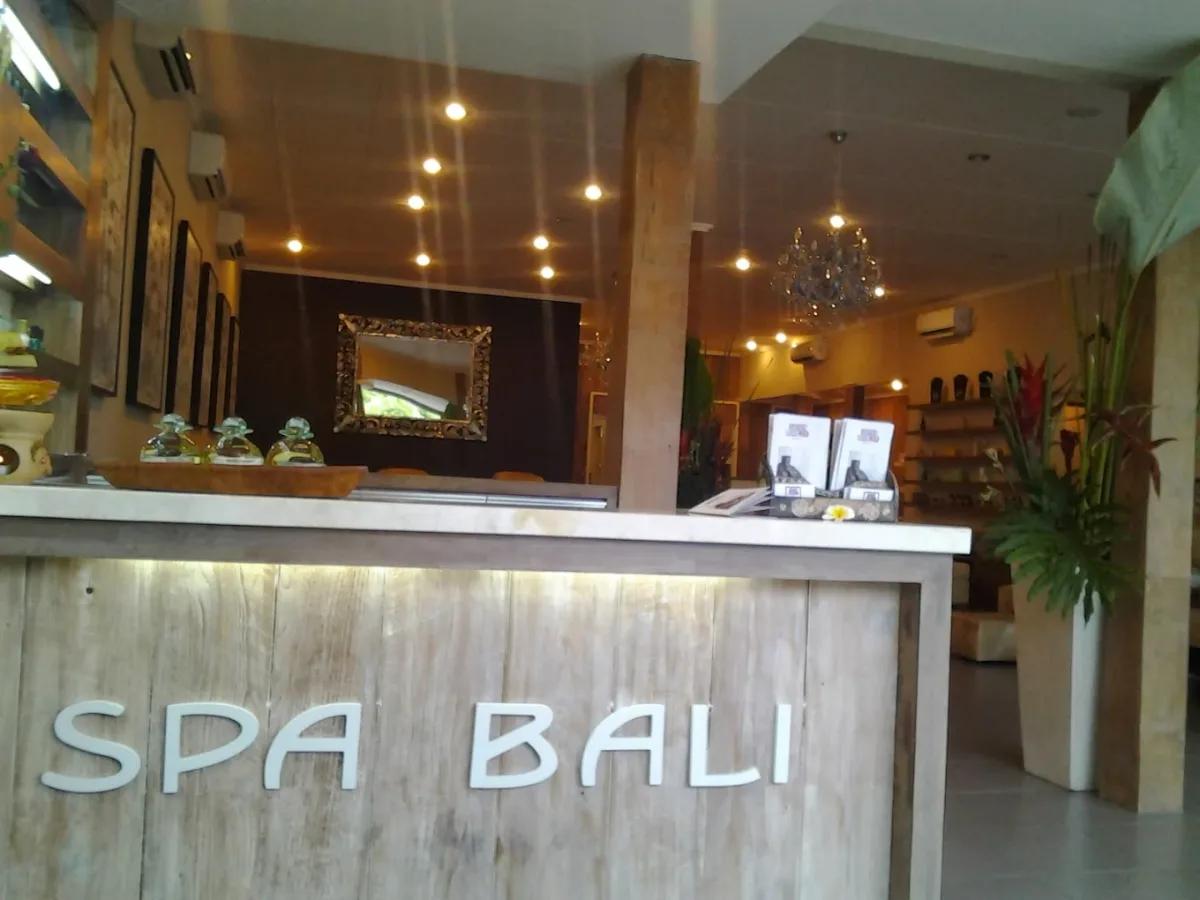 Spa Bali Drupadi 5