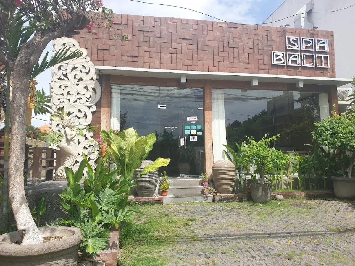 Spa Bali Drupadi 4