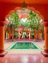 Bodyworks Spa - Spas & Wellness - Seminyak