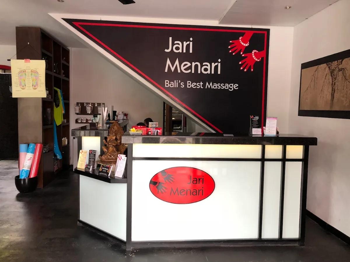 Jari Menari 5