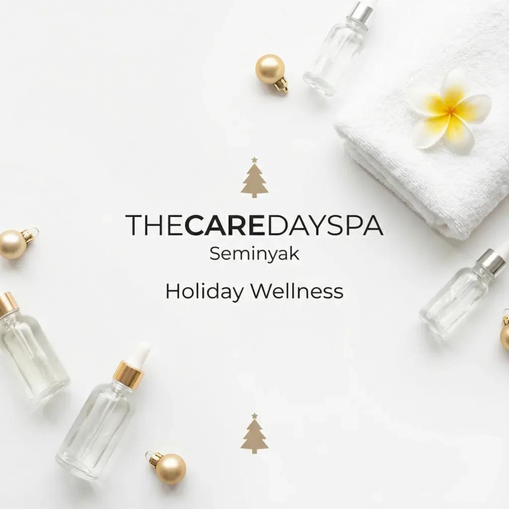 The Care Day Spa 2