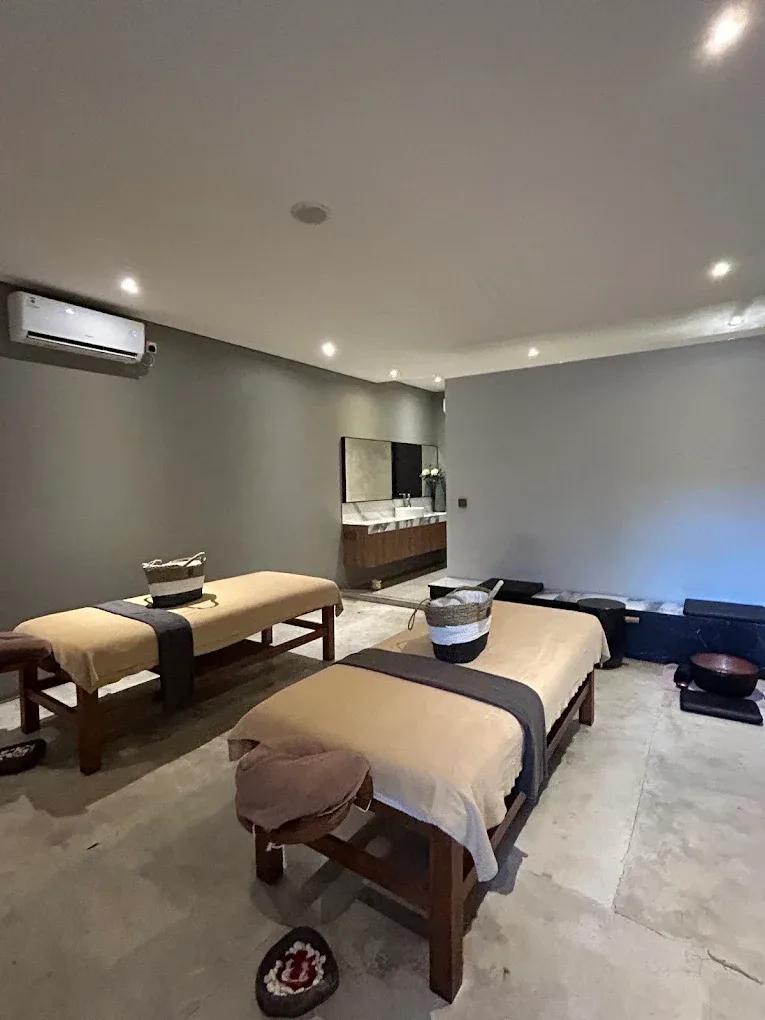 The Care Day Spa - Spas & Wellness - Kuta