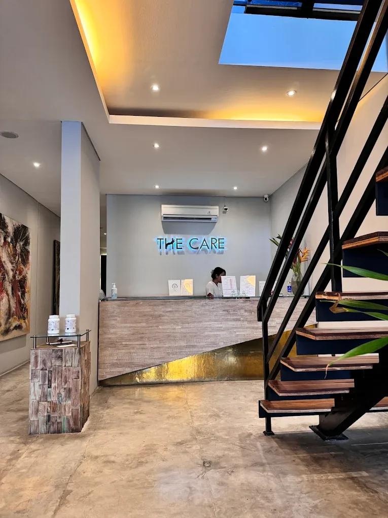 The Care Day Spa 5