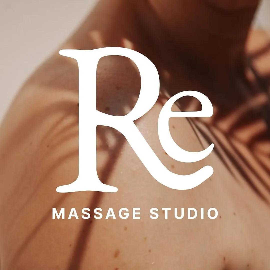 Re Massage Studio 2