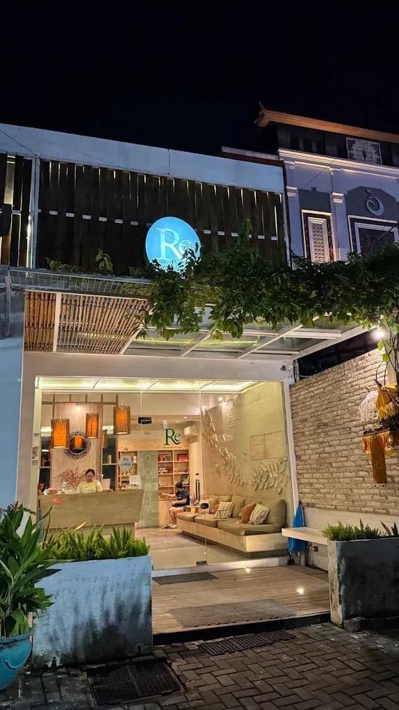 Re Massage Studio 4