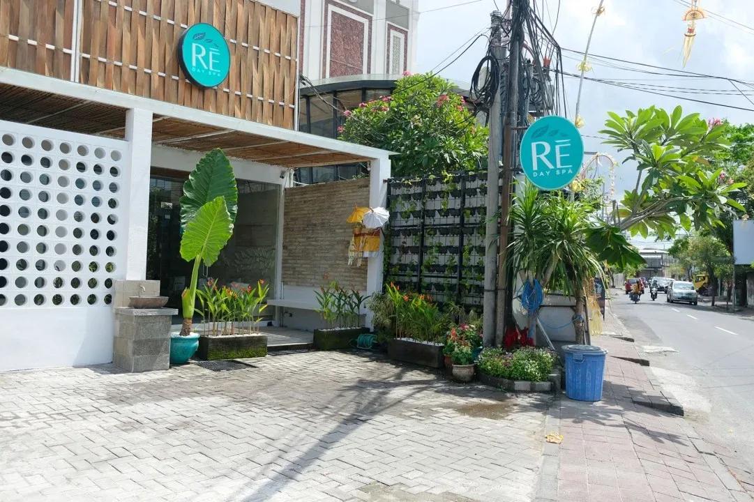Re Massage Studio 3