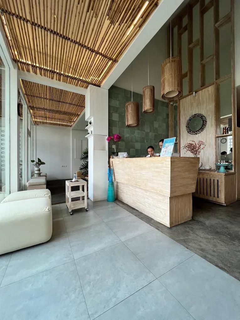 Re Massage Studio 5