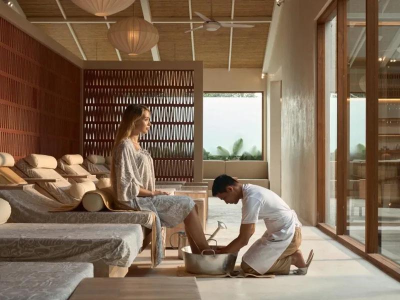 Spring Spa Seminyak