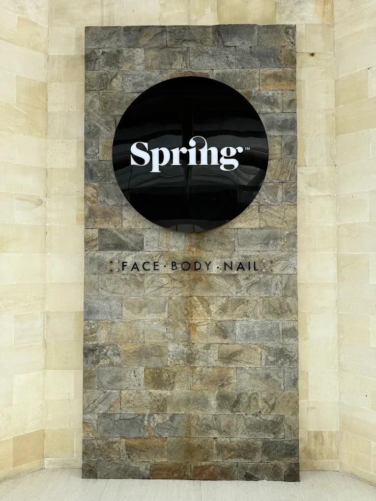 Spring Spa Seminyak 3