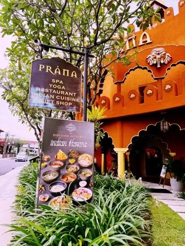 Prana Spa Bali 3