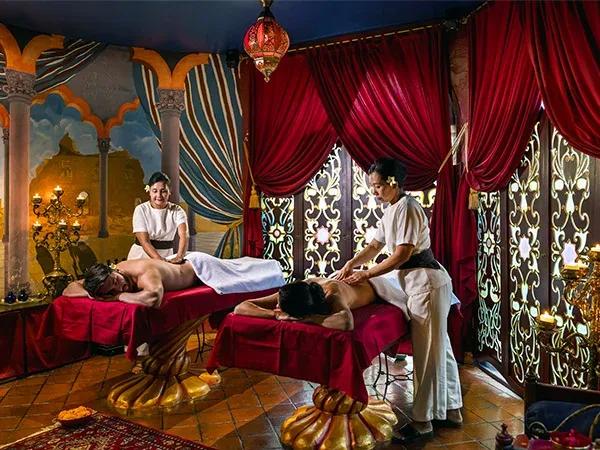 Sundari Wellness - Spas & Wellness - Seminyak