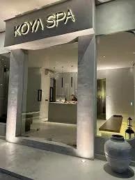 Koya Spa Seminyak 3