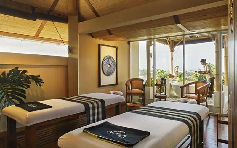 Koya Spa Seminyak - Spas & Wellness - Seminyak