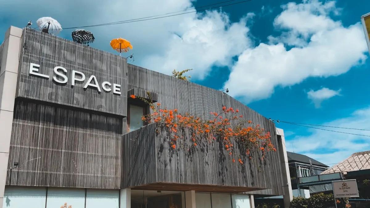 Espace Spa Bali 4