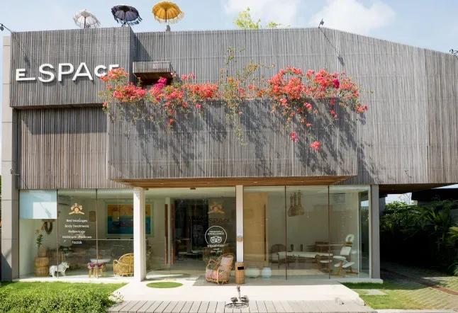 Espace Spa Bali 3