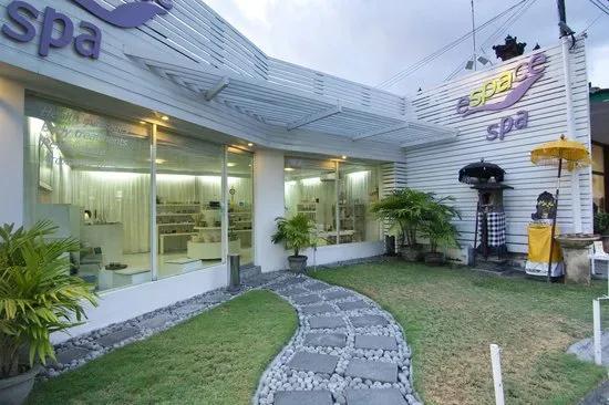 Espace Spa Bali 5
