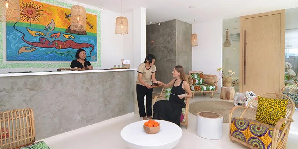 Espace Spa Bali - Spas & Wellness - Canggu