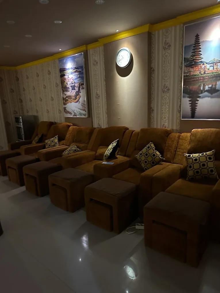 Felicia Spa Petitenget 4