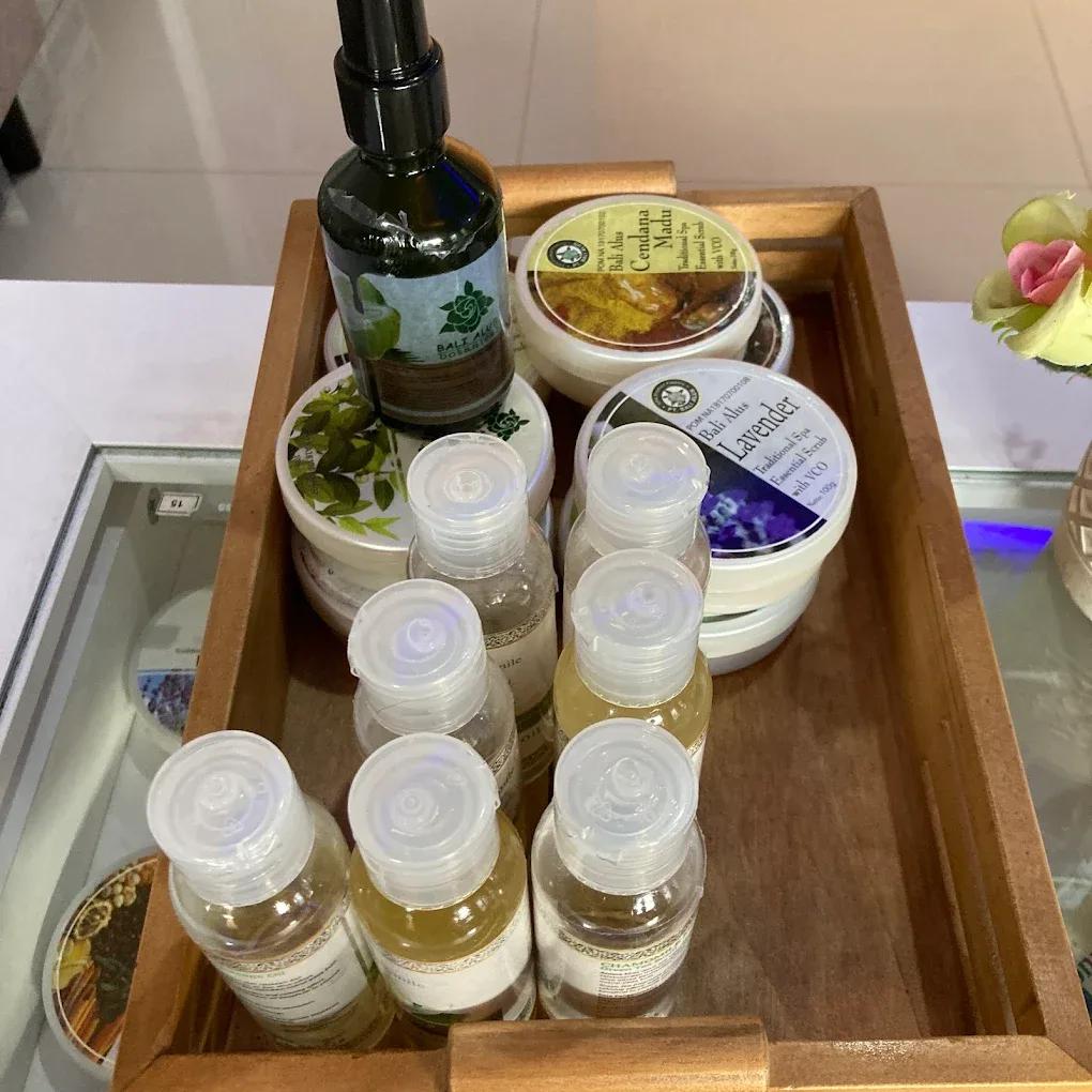 Felicia Spa Petitenget 5