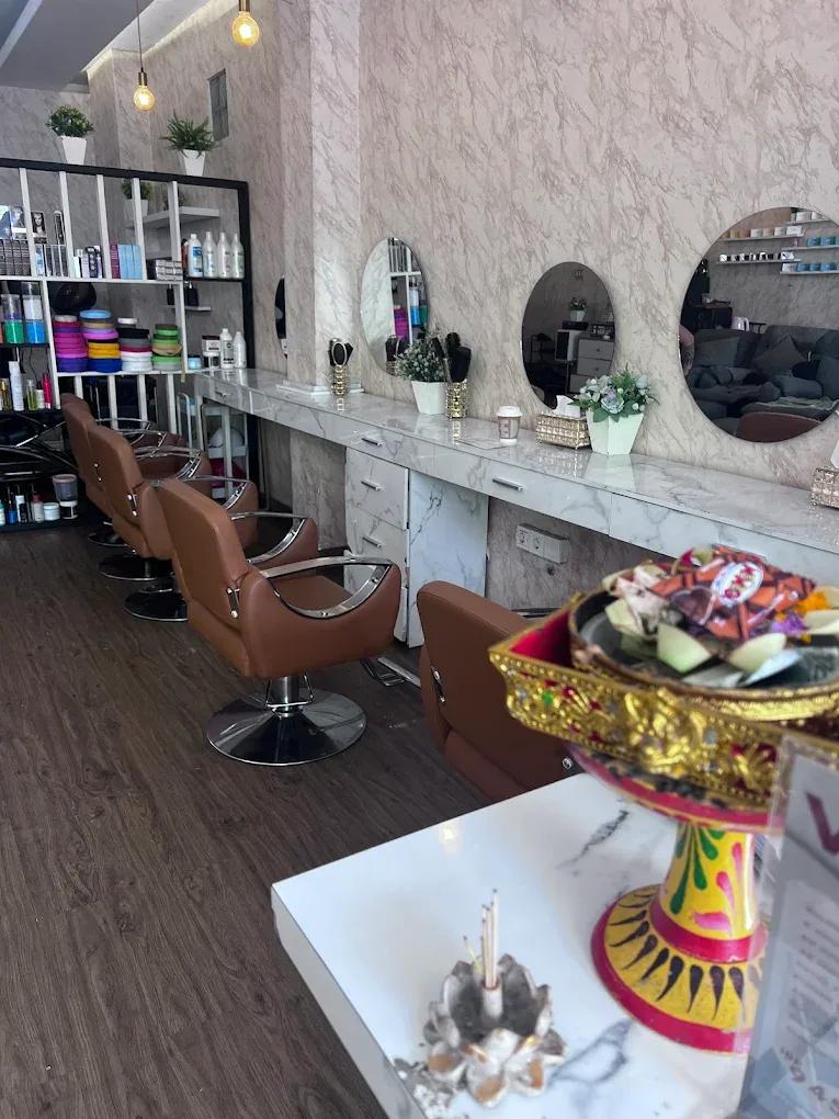 Revive Beauty & Spa 4