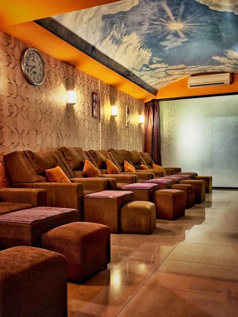 Kimberly Spa