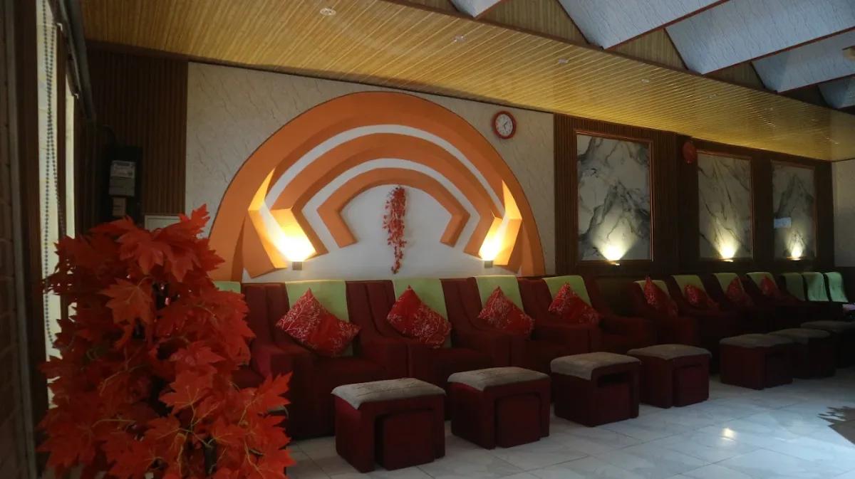 Anggita Spa 4