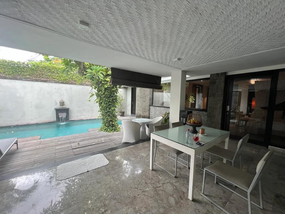 Spa at Peppers Seminyak - Spas & Wellness - Seminyak