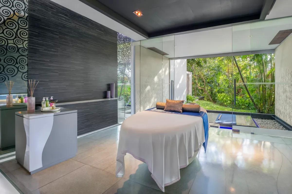 Away Spa W Bali 2