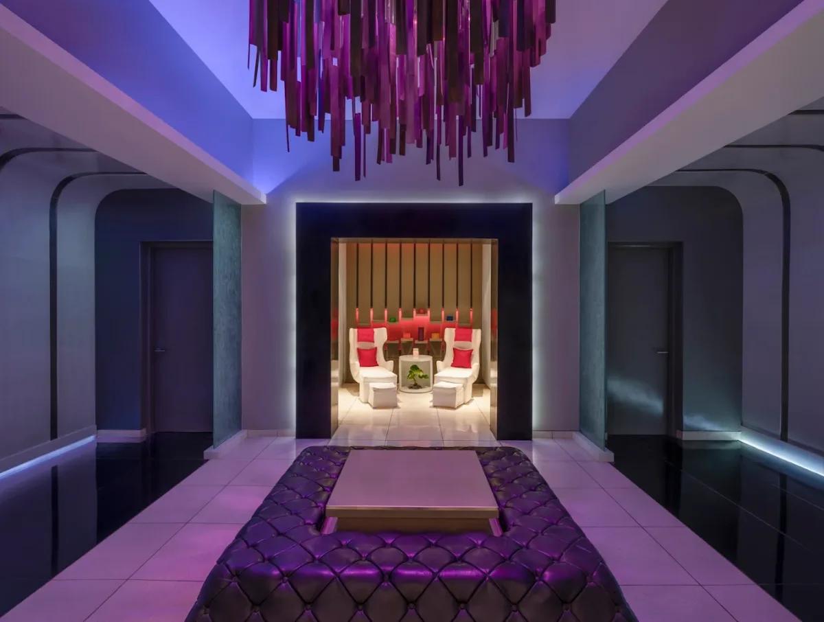 Away Spa W Bali 3