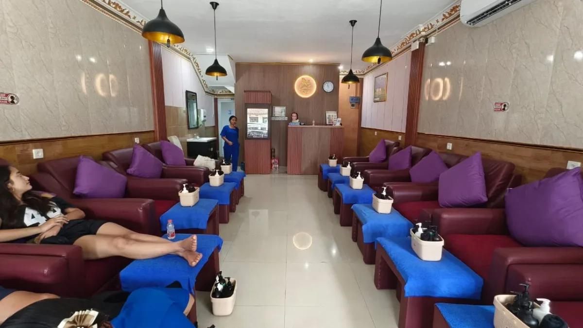 Emily Spa Pantai Kuta - Spas & Wellness - Kuta