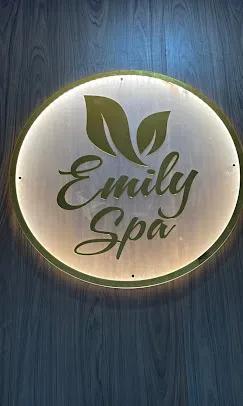 Emily Spa Pantai Kuta 3