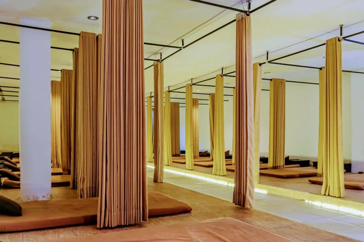 Avenue Spa Bali 5