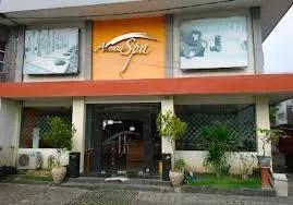 Avenue Spa Bali - Spas & Wellness - Kuta